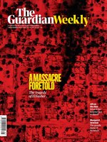 Guardian Weekly